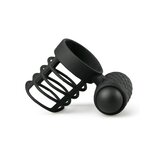The Gladiator Vibrating Cock Cage
