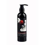 Edible Massage Lotion - Strawberry - 8 oz.