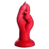 Creature Cocks Demon Claw Fisting Silicone Dildo - Fantasy Dildo, Fantasy