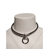 Fitted Smooth Steel Collar