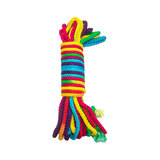 Unicorn Rainbow Bondage Rope