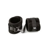 Legs Locked - Padded Ankle Restraints