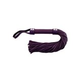 H-Style Leather Flogger
