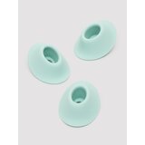 Womanizer Next Replacement Heads Medium Green - Green