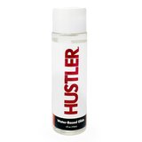 Hustler Water-Based Glide - 2 oz.