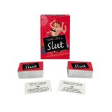 Think Like a Slut Party Game