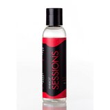 Sessions - Water-Based Lubricant - 4.2 oz.