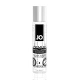 JO Premium Silicone Lubricant - Original - 1 oz.