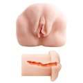Vixens Valley Realistic Rotating & Vibrating Masturbator
