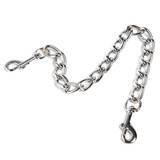 DOMINIX Deluxe Metal Connector Chain 15.5 Inch