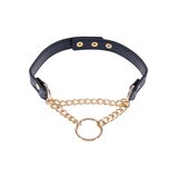Cougar Day Collar