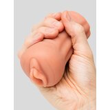 THRUST Pro Mini Carina Realistic Pocket Pussy  - Flesh Tan