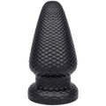 The Lumberjack Off Monster Butt Plug - 8.5 Inch