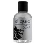 Sliquid Spark Booty Buzz Silicone Stimulating Lubricant 120ml