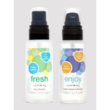Lovehoney Sex Toy Care Kit (2 x 100ml)