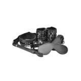 Loving Joy Beginner’s Bondage Kit Black