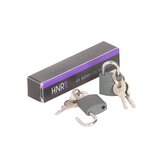 HNRX ES Padlocks