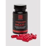 Zuyosa High Strength Food Supplements for Men (60 Capsules)