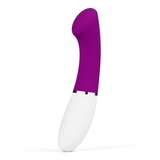 Lelo Gigi 3 App-Controlled G-Spot Vibrator - Purple