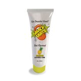 Smack Tarts Lickable Lube - Sour Pineapple - 2 oz.