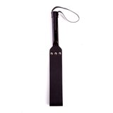Ann Summers Signature Faux Leather Paddle