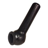 Moulded Rubber Bondage Balloon