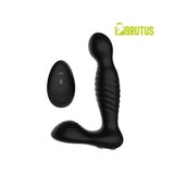BRUTUS P-Heater App Controlled Heating and Rotating Prostate Stimulator