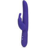 Joy 10 Function Powerful G-Spot Rabbit Vibrator