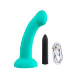 Ergo Super Flexi I - Teal