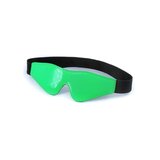 Electra Play Things - Blindfold - Green