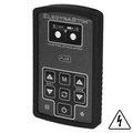 Electrastim Flux Rechargeable Electro Sex Stimulator