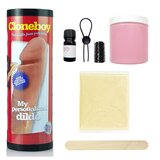 Clone Boy Kit - Personalised Penis Mould Clone A Willy Sex Toy Set - Flesh
