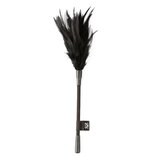 Tickled Kink - Soft Mini Feather Tickler