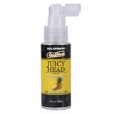 GoodHead - Juicy Head - Dry Mouth Spray - Pineapple - 2 fl. oz.
