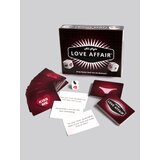 All Night Love Affair Dice And Card Game
