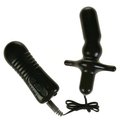 Porator Electro Sex Anal Vibrator