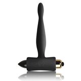 Rocks Off Petite Sensations Black Teazer