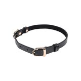 Double Buckle Day Collar