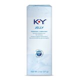 K-Y Jelly - 2 oz.