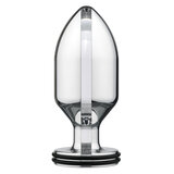 Electrastim Intruder Electro Butt Plug