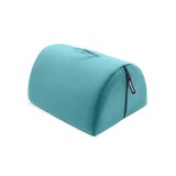 BonBon Sex Toy Mount - Microvelvet - Teal