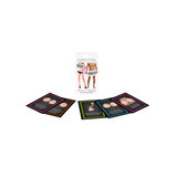 Boobs and Boners Card Game