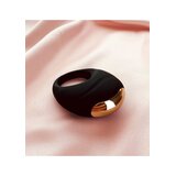 Luca Vibrating Penis Ring