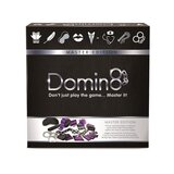 Domin8 Master Edition Couples Game: Deluxe Dominance Experience for Thrilling Nights