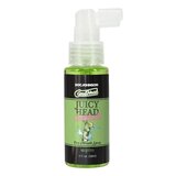 GoodHead - Juicy Head Dry Mouth Spray Cocktails - Mojito