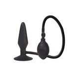 Colt Large Pumper Buttplug - Black