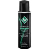 ID Millennium Silicone Based Lubricant 4.4 fl oz: Long-lasting Waterproof Pleasure