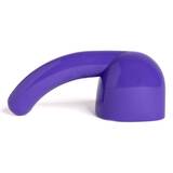 Lovehoney G-Spot Pleaser Wand Attachment - Purple