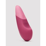 Womanizer Vibe Pink Rechargeable Clitoral Vibrator  - Pink