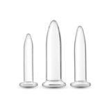 Crystal 3-Piece Trainer Kit
